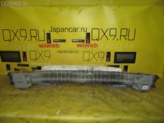 Жесткость бампера на Subaru Exiga YA5, Переднее расположение
