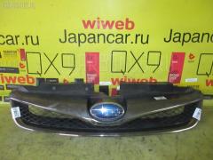 Решетка радиатора на Subaru Exiga YA5