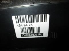 Решетка радиатора на Subaru Exiga YA5 Фото 3