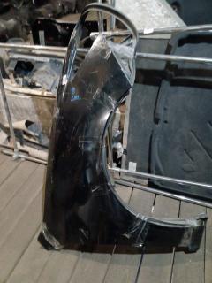 Крыло переднее на Subaru Exiga YA5 Фото 2