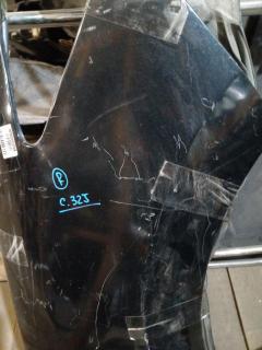 Крыло переднее на Subaru Exiga YA5 Фото 3