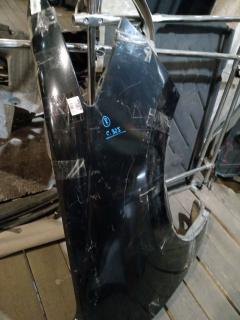 Крыло переднее на Subaru Exiga YA5 Фото 5