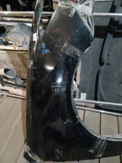 Крыло переднее на Subaru Exiga YA5 Фото 7