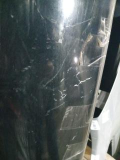 Крыло переднее на Subaru Exiga YA5 Фото 4