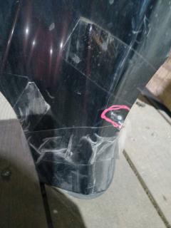 Крыло переднее на Subaru Exiga YA5 Фото 7