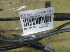 Датчик ABS на Subaru Exiga YA5 EJ205 Фото 2