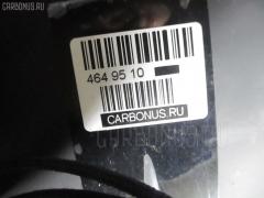 Консоль магнитофона на Subaru Exiga YA5 Фото 3