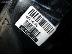Порог кузова пластиковый ( обвес ) на Subaru Exiga YA5 Фото 4
