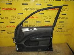 Дверь боковая на Subaru Exiga YA5 Фото 1