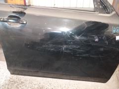 Дверь боковая на Subaru Exiga YA5 Фото 4