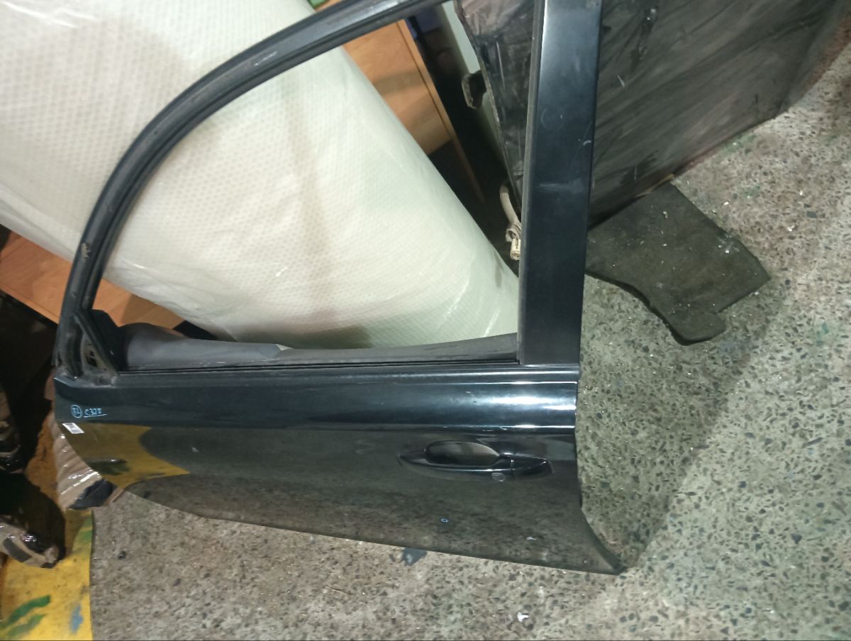 Дверь боковая на Subaru Exiga YA5 Фото 16