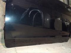 Дверь боковая на Subaru Exiga YA5 Фото 10