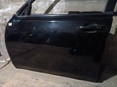Дверь боковая на Subaru Exiga YA5 Фото 13
