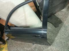 Дверь боковая на Subaru Exiga YA5 Фото 16