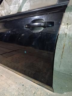 Дверь боковая на Subaru Exiga YA5 Фото 6