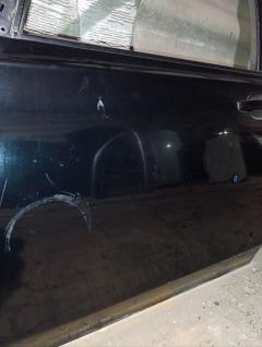 Дверь боковая на Subaru Exiga YA5 Фото 9