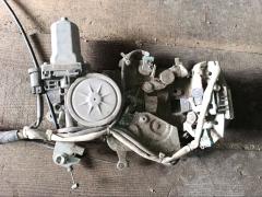 Замок двери на Toyota Porte NNP10 Фото 4