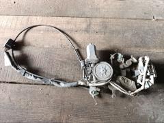 Замок двери на Toyota Porte NNP10 Фото 9