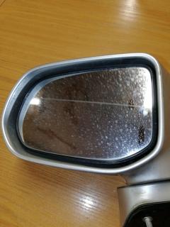 Зеркало двери боковой на Honda Civic FD1 Фото 4