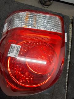 Стоп 52-257 52-257 на Toyota Porte NCP141 Фото 10