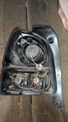 Стоп 52-257 52-257 на Toyota Porte NCP141 Фото 7