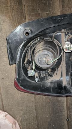 Стоп 52-257 52-257 на Toyota Porte NCP141 Фото 8
