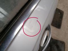 Дверь боковая 1K5831106F на Volkswagen Golf Vi 1KZ Фото 16