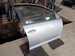 Дверь боковая 1K5831106F на Volkswagen Golf Vi 1KZ Фото 7