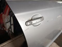 Дверь боковая 1K5831106F на Volkswagen Golf Vi 1KZ Фото 9