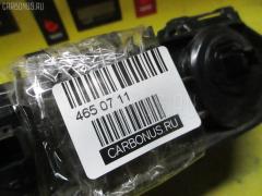 Крепление бампера на Toyota Porte NCP141 Фото 3