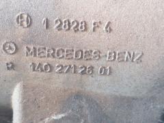 КПП автоматическая на Mercedes-Benz E-Class W210.055 104.995 Фото 6