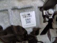 КПП автоматическая на Toyota Vitz KSP90 1KR-FE Фото 3