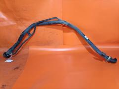 Заливная горловина топливного бака на Honda Stepwgn RG1 K20A Фото 1