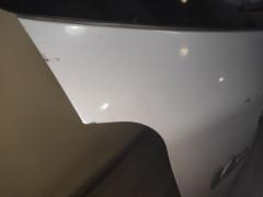 Дверь задняя на Toyota Vitz NSP130 Фото 10