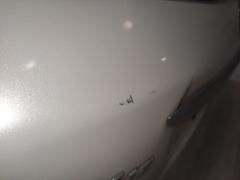 Дверь задняя на Toyota Vitz NSP130 Фото 11