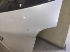 Дверь задняя на Toyota Vitz NSP130 Фото 14