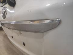 Дверь задняя на Toyota Vitz NSP130 Фото 15
