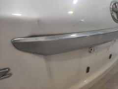 Дверь задняя на Toyota Vitz NSP130 Фото 16