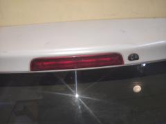Дверь задняя на Toyota Vitz NSP130 Фото 17