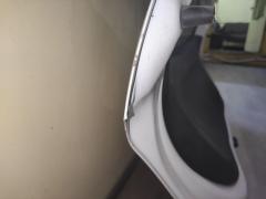 Дверь задняя на Toyota Vitz NSP130 Фото 19