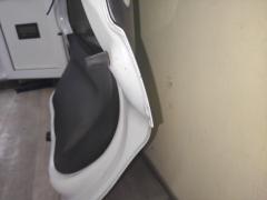 Дверь задняя на Toyota Vitz NSP130 Фото 20