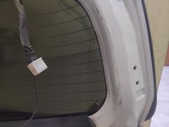 Дверь задняя на Toyota Vitz NSP130 Фото 25