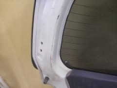 Дверь задняя на Toyota Vitz NSP130 Фото 26