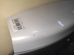 Дверь задняя на Toyota Vitz NSP130 Фото 6