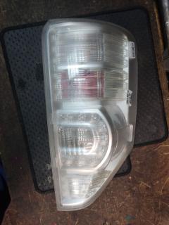 Стоп 28-220 на Toyota Voxy ZRR70G Фото 5