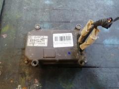 Блок розжига ксенона на Isuzu Forward FRR34 Фото 3