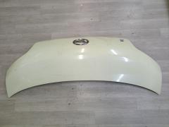 Капот на Daihatsu Tanto LA600S Фото 3