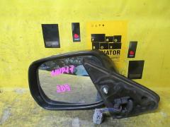 Зеркало двери боковой на Toyota Porte NNP11 Фото 2