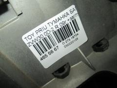 Туманка бамперная 0D-2 на Toyota Prius ZVW30 Фото 5