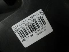 Корпус воздушного фильтра 17700-31550, 17700-31551 на Toyota Crown GRS180 4GR-FSE Фото 3